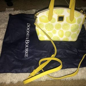 LIMONE BITSY BAG